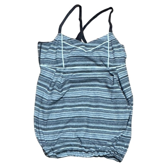 Lululemon WOMENS rope drawstring waist size 8 - Picture 1 of 6